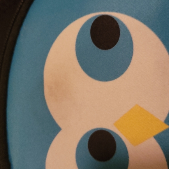 5/$25 NWOT Kids Owl Lunch Bag - Picture 9 of 9